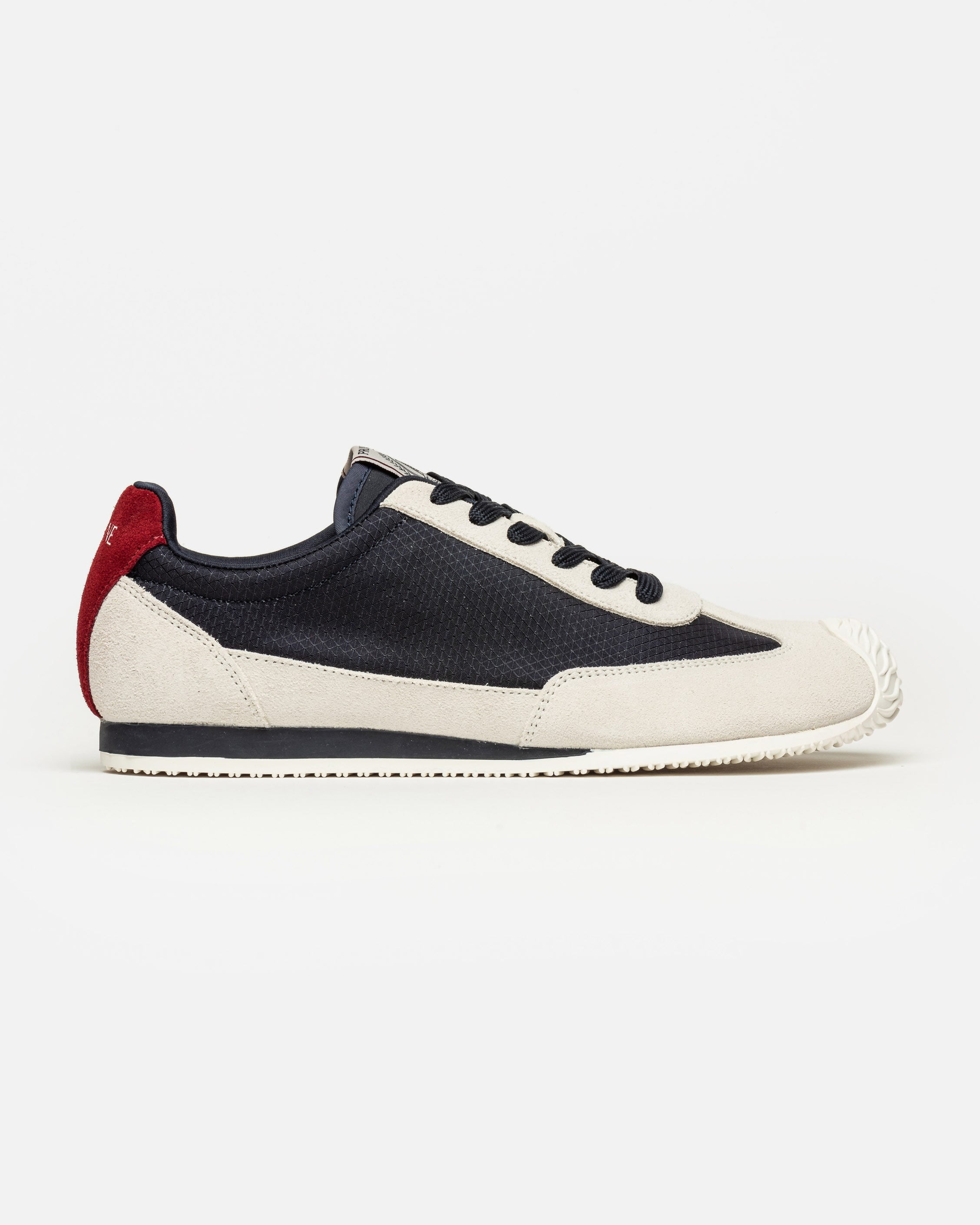 Sneaker Clubhouse en textil