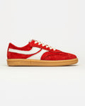 Sneaker Joy en gamuza