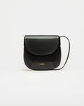 Mini Bag Mod en efecto cuero liso