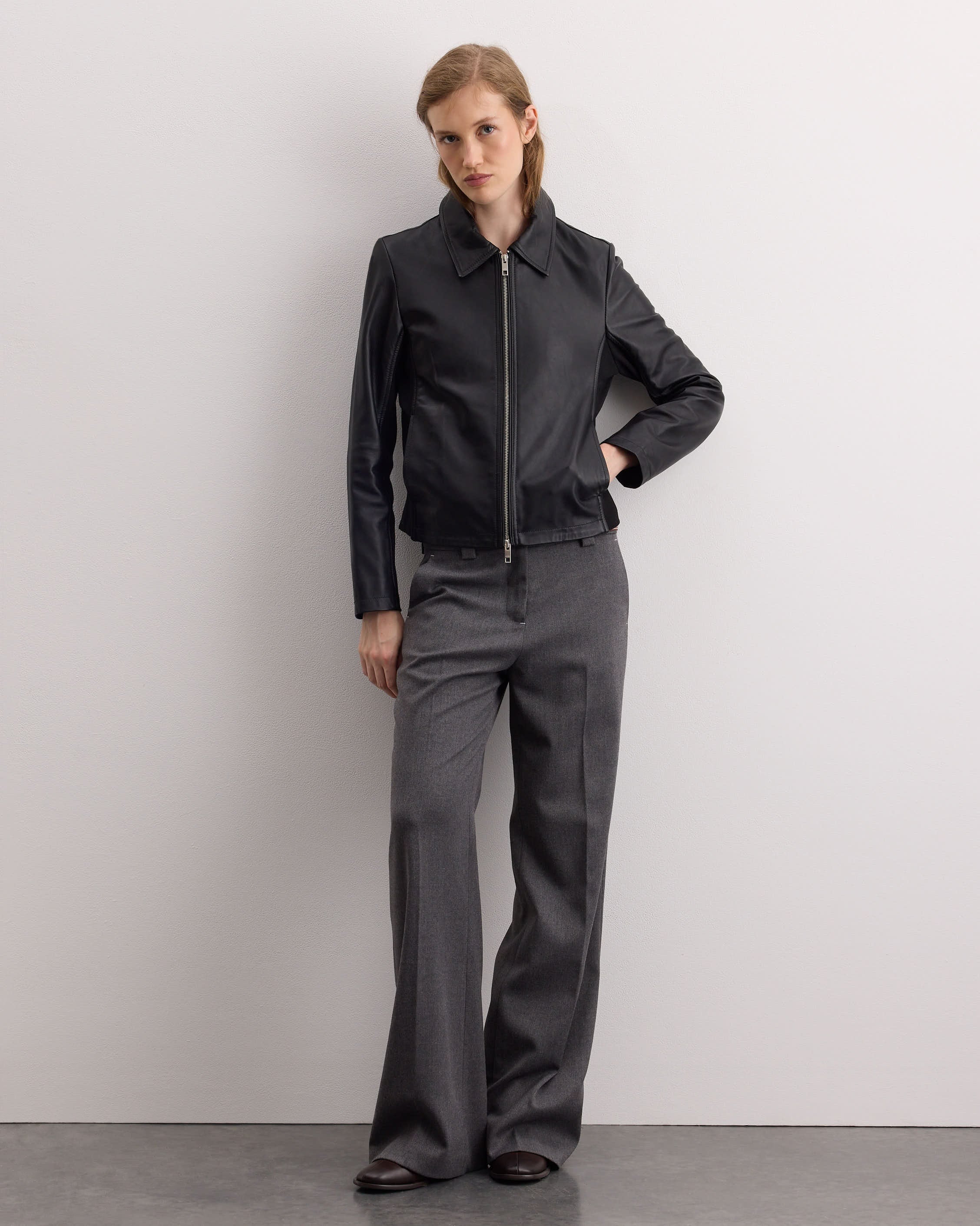 Campera Marie