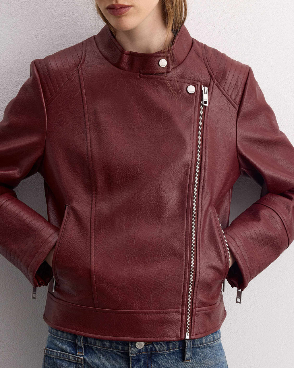 Campera Krush