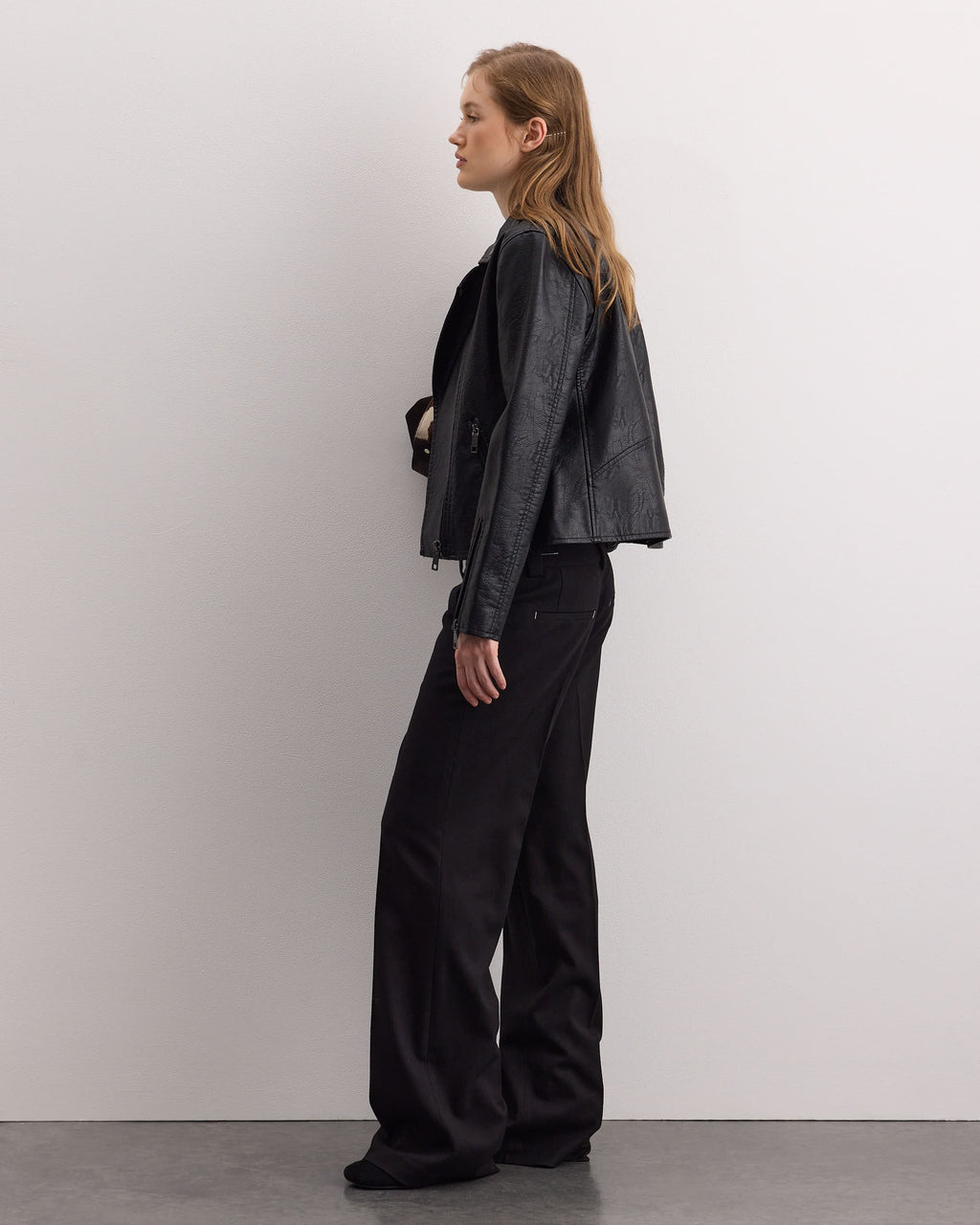 Campera Cerler