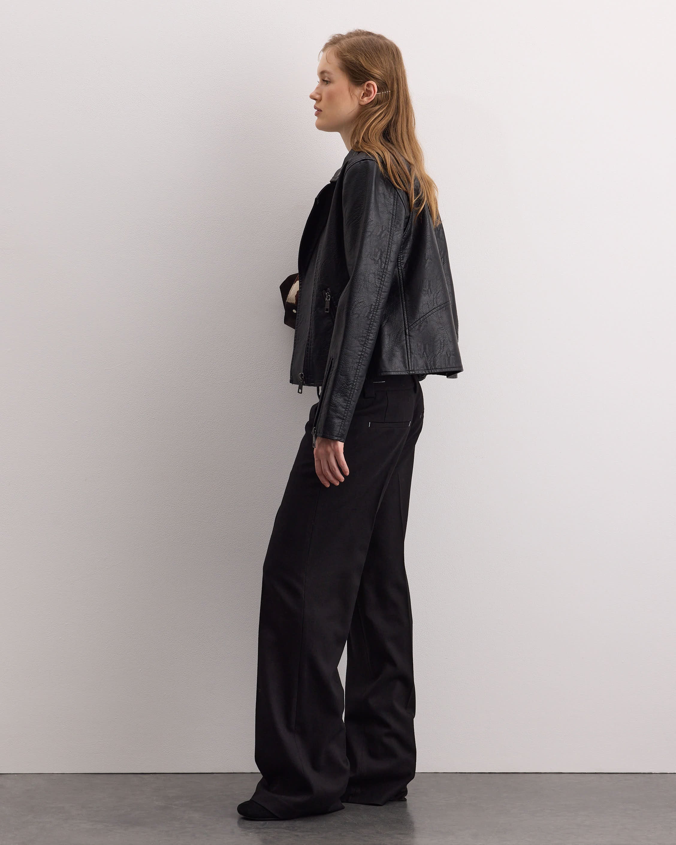 Campera Cerler