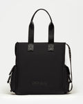Cartera al hombro Flight en Nylon
