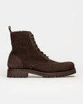 Borcego New harvey en gamuza