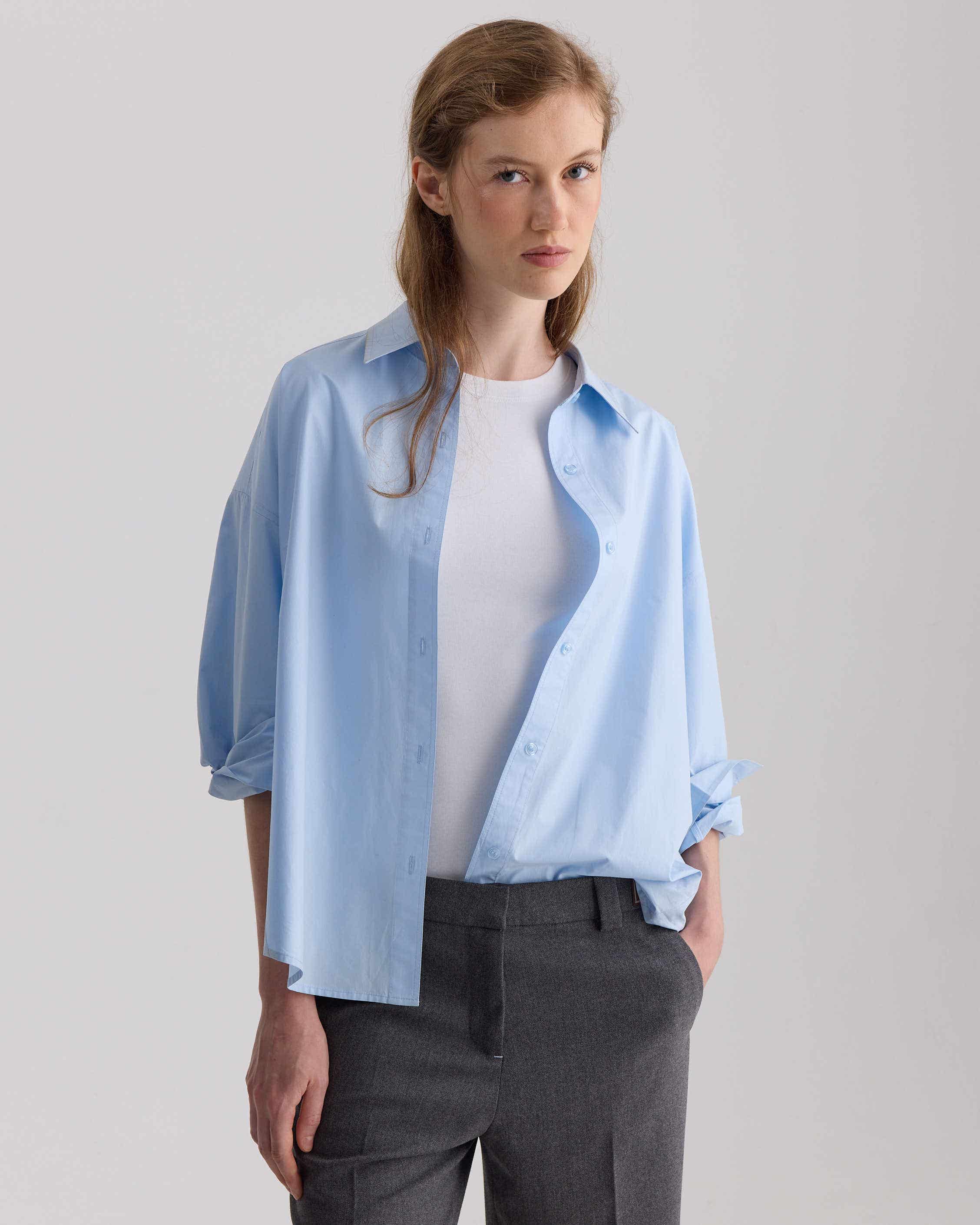 Camisa Dara