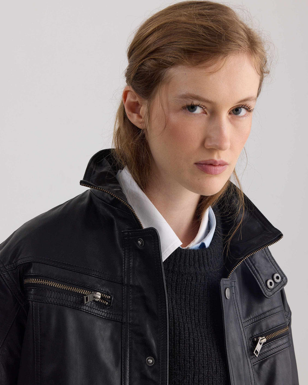 Campera Jetset