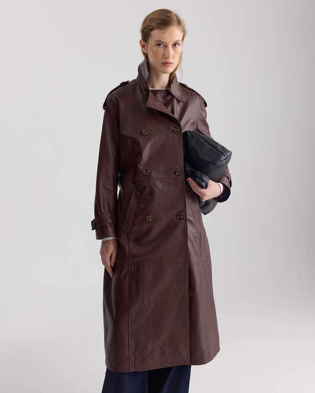 Campera Tudor