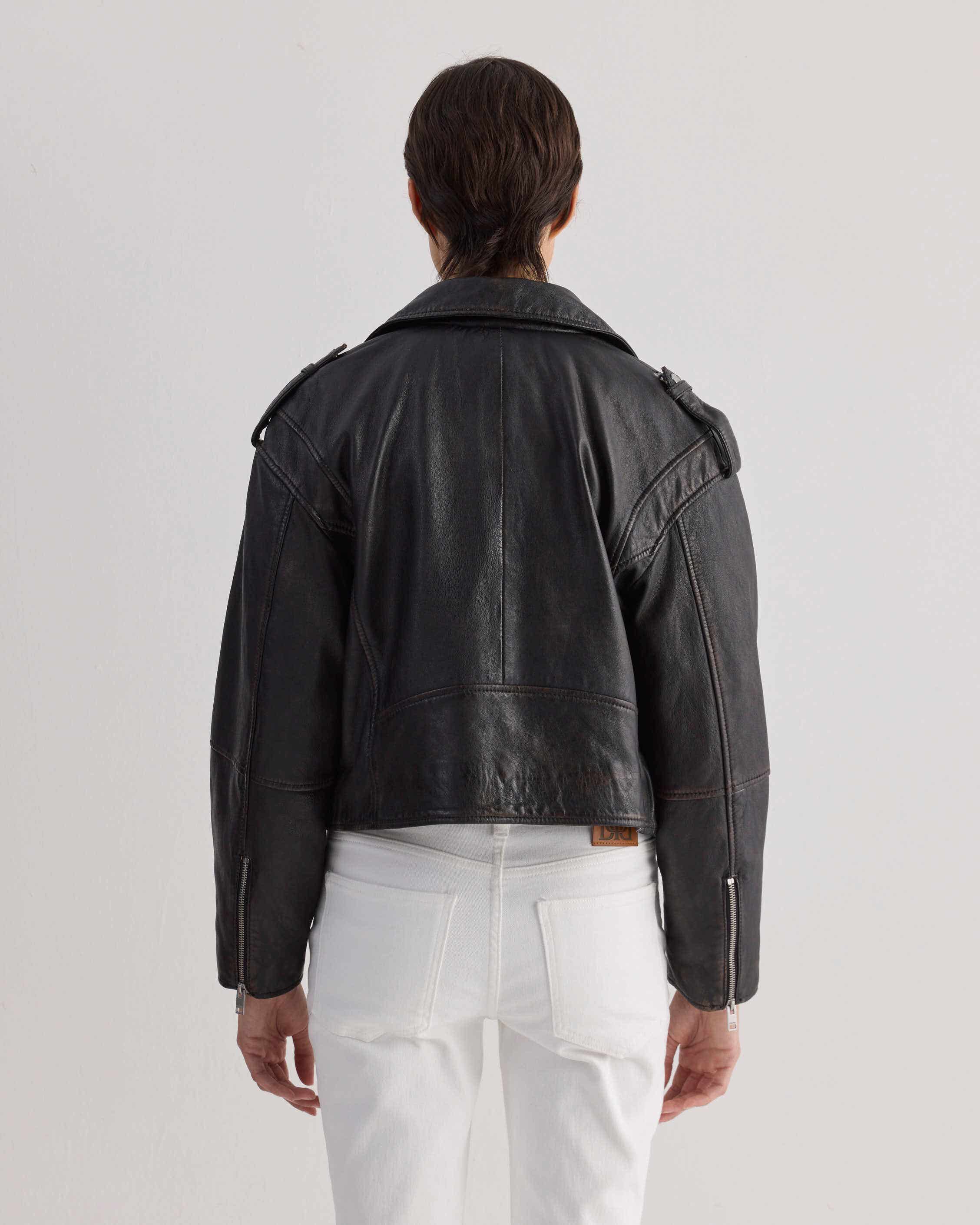 Campera Flyer