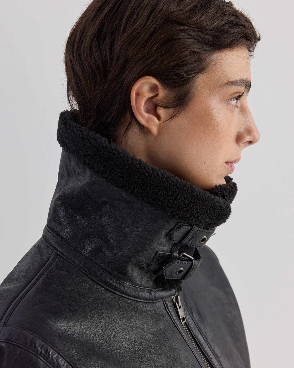 Campera Sierra