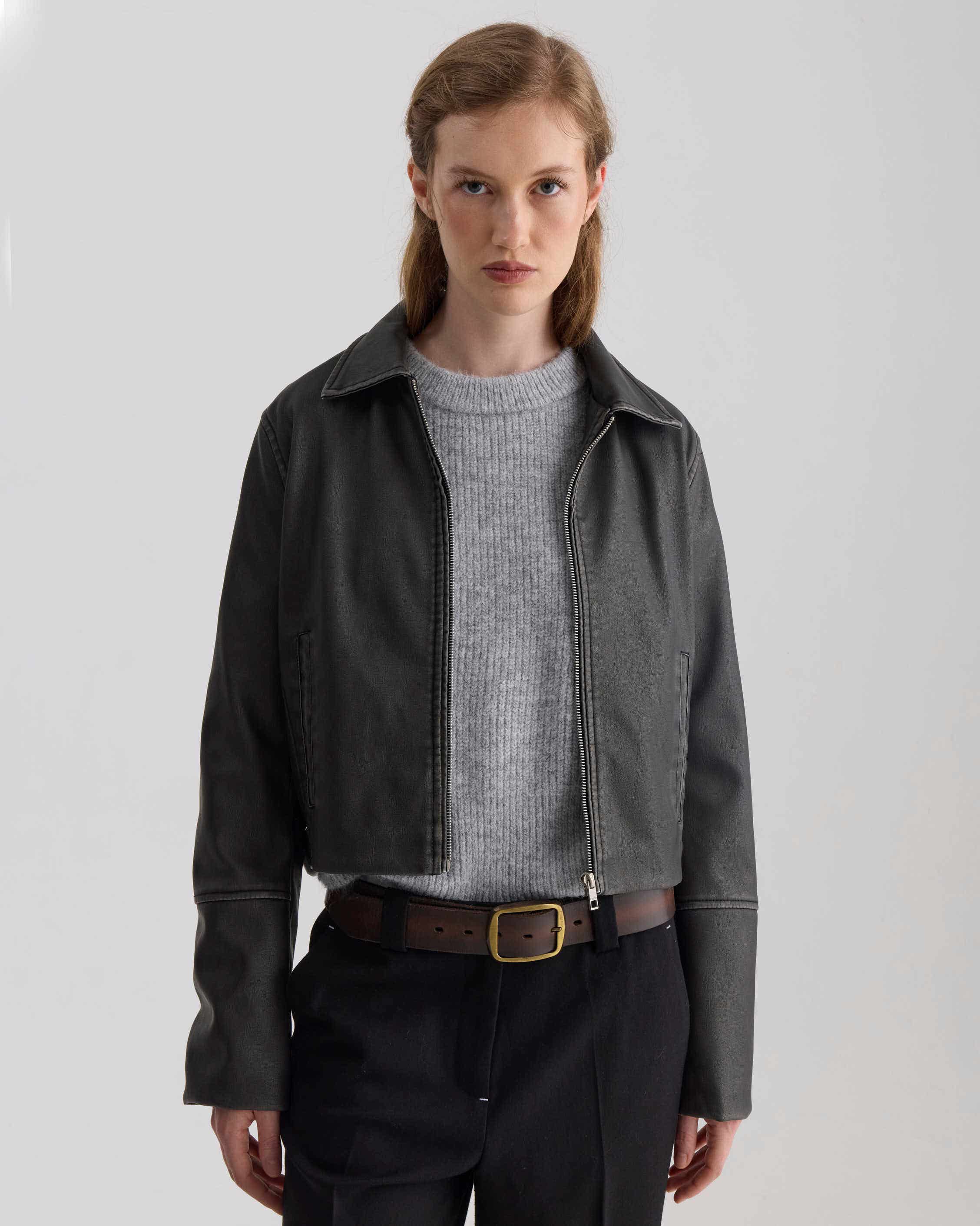 Campera Francis