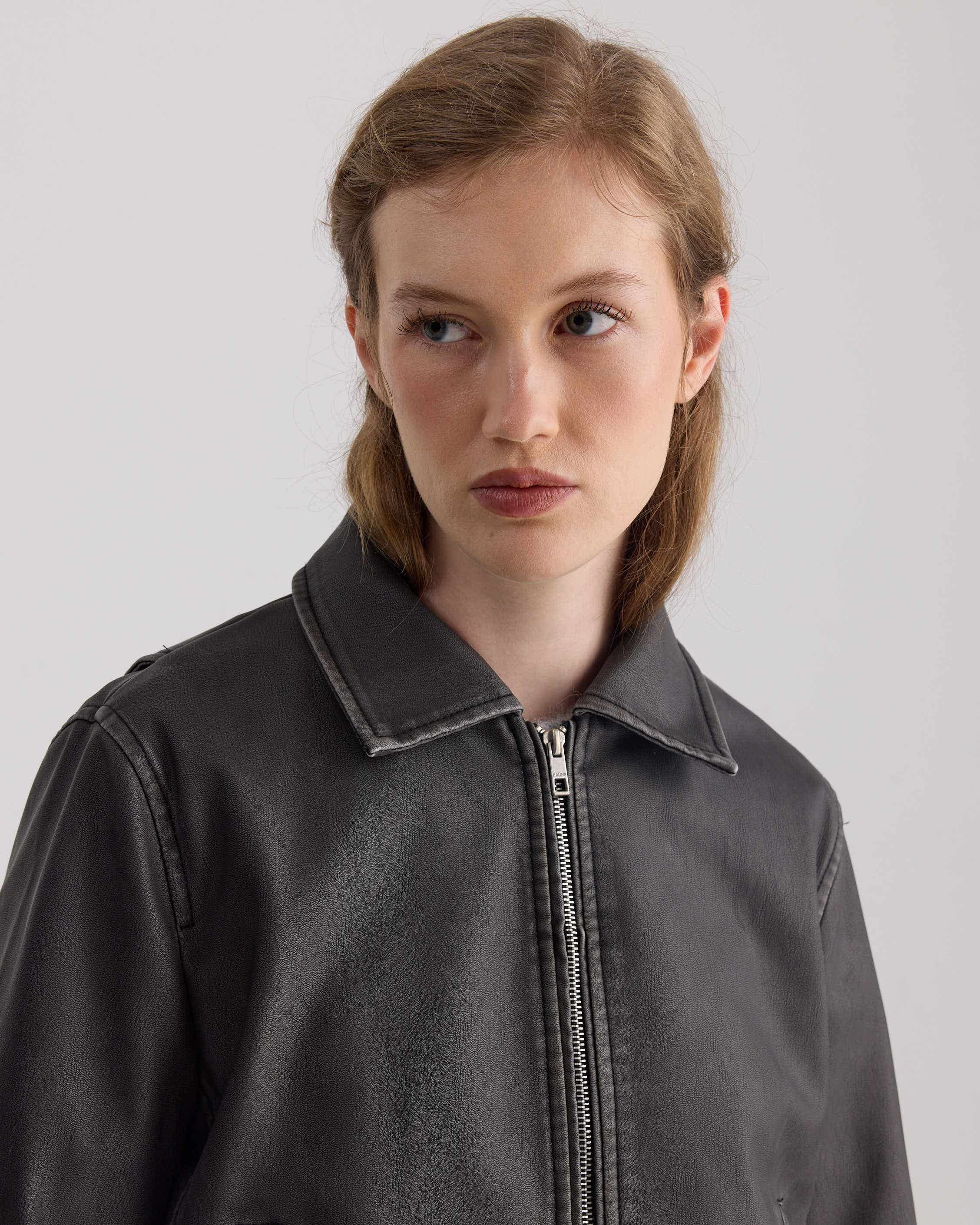 Campera Francis