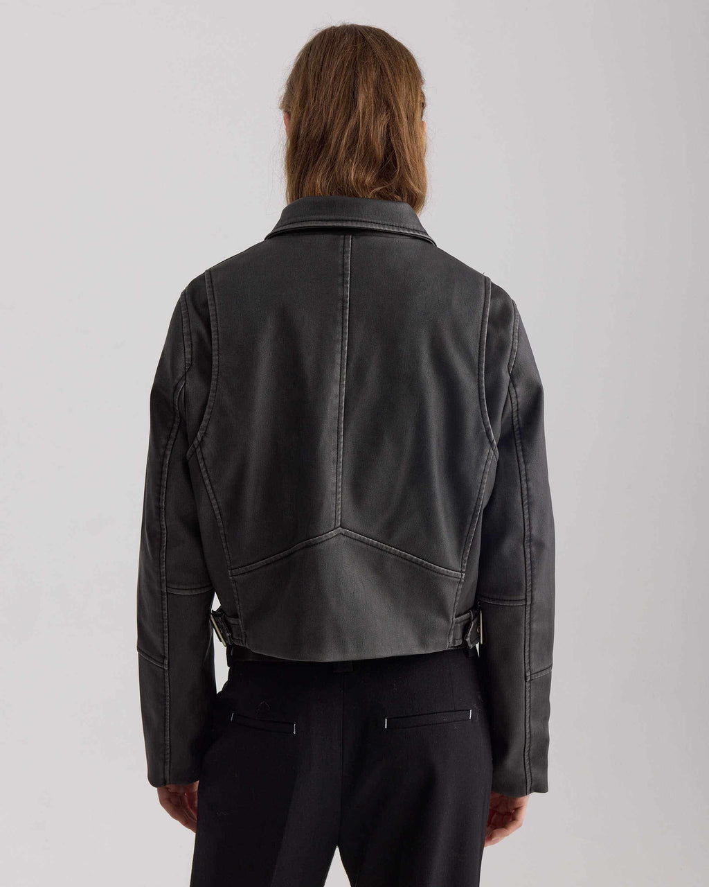 Campera Francis