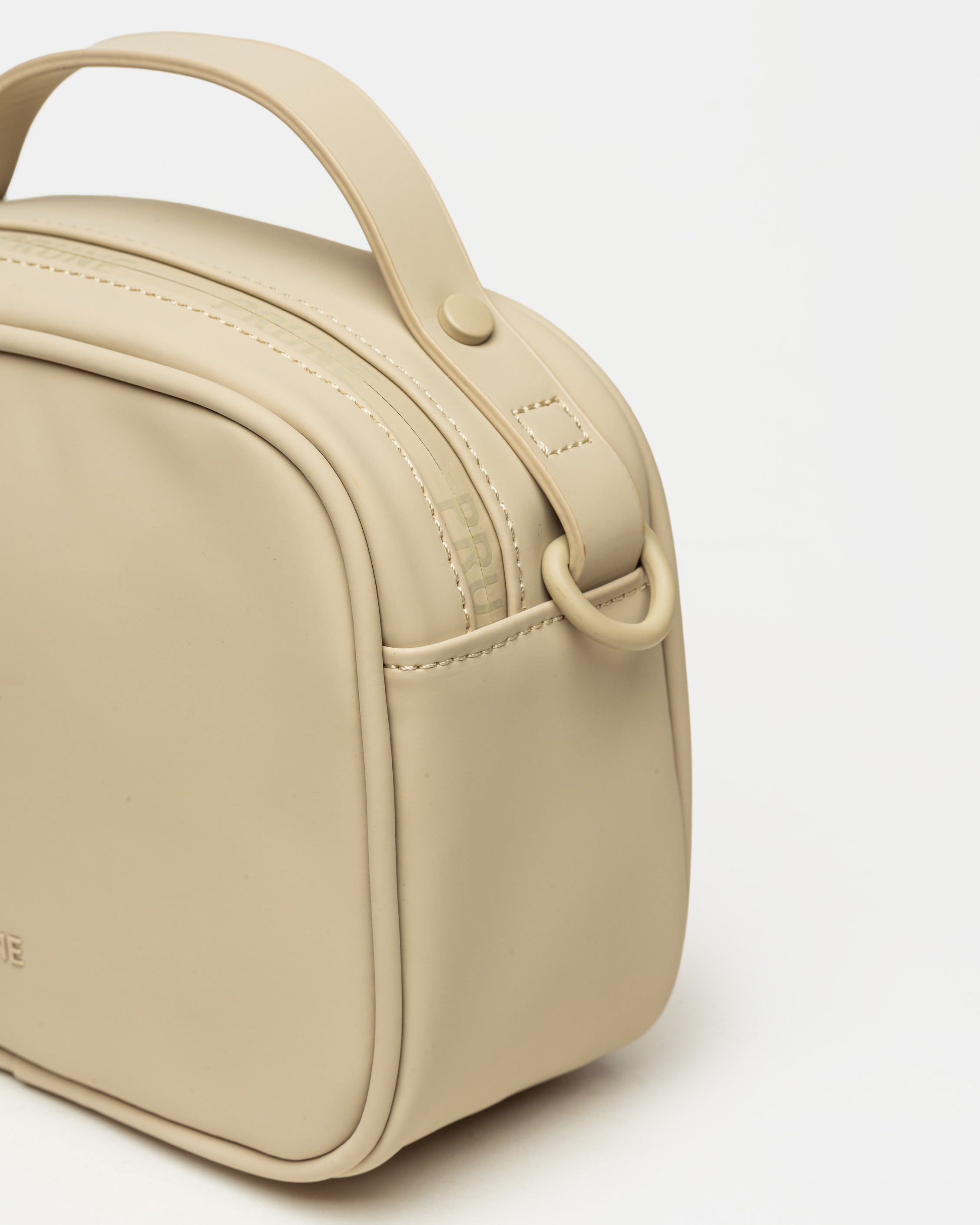 Minibag Rubber en gomato