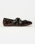 Ballerina Sequins en lentejuelas bordadas