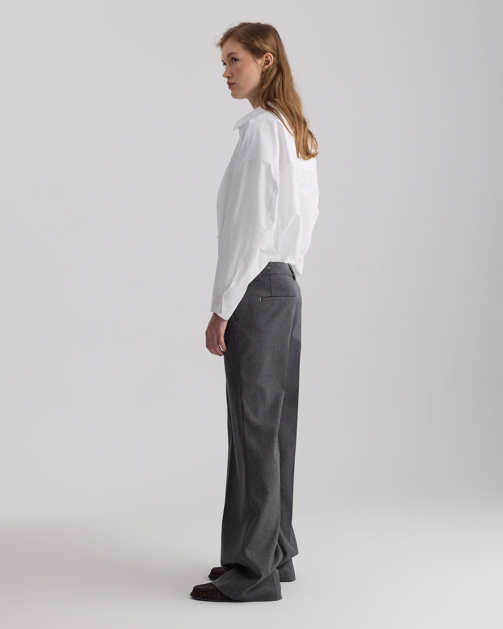 Camisa Dara