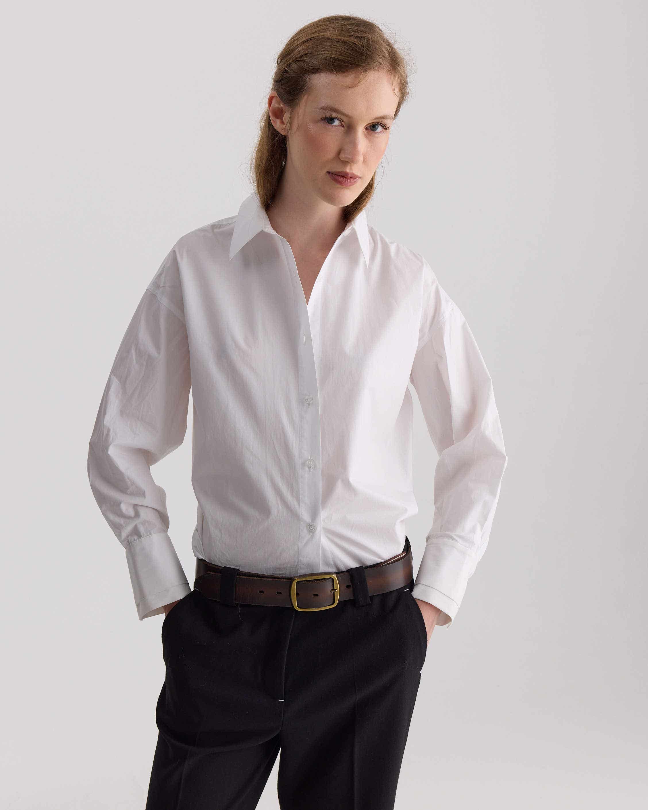 Camisa Ziggy