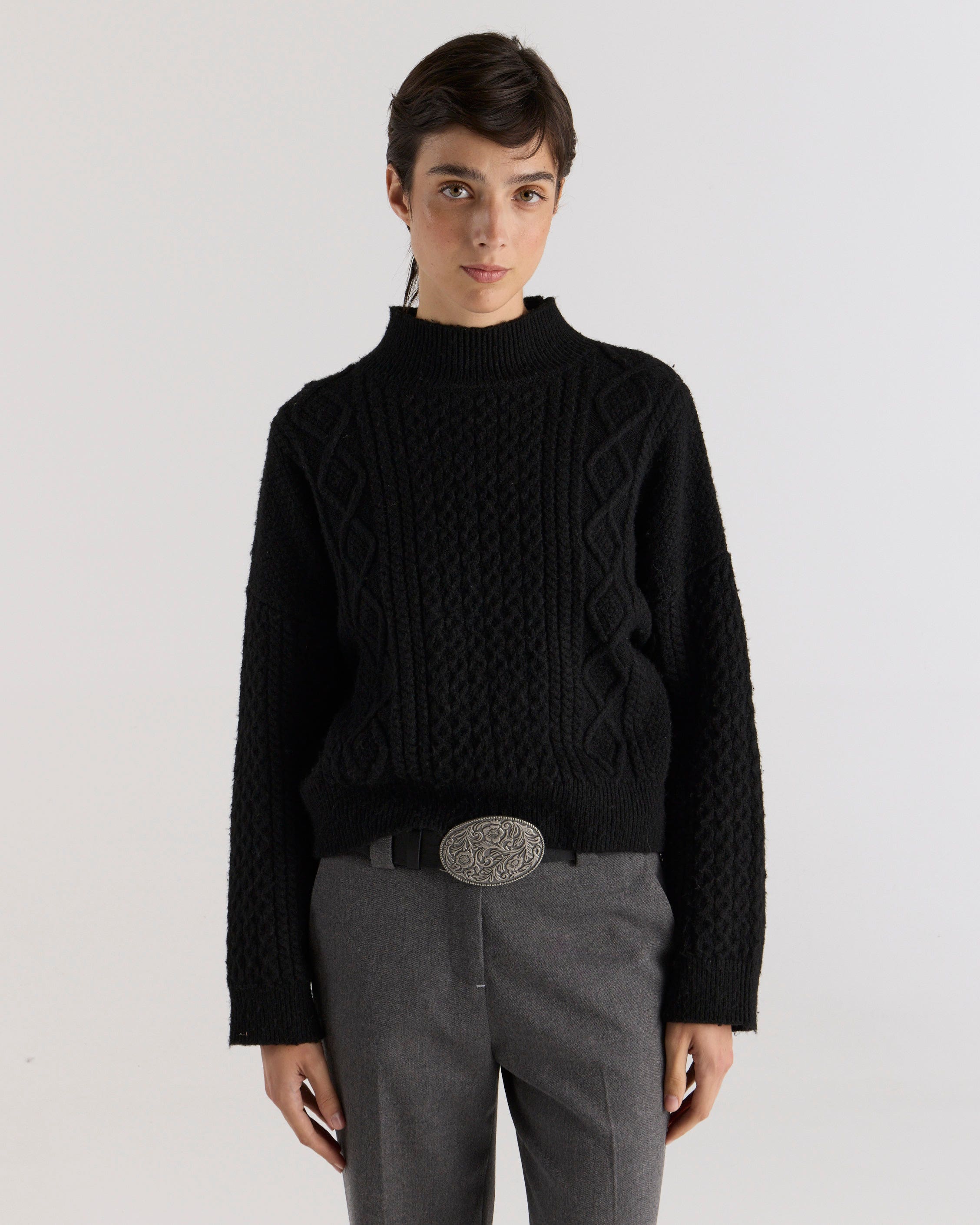 Sweater York