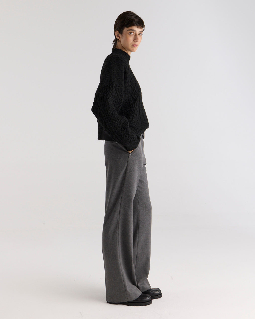 Sweater York