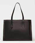 Shopper The Gang Manifest en cuero curtido vegetal
