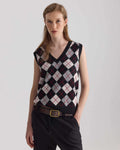 Sweater Frida Rhombus