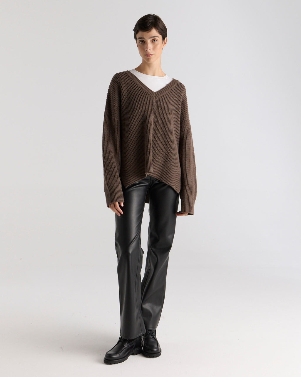 Sweater Oxford