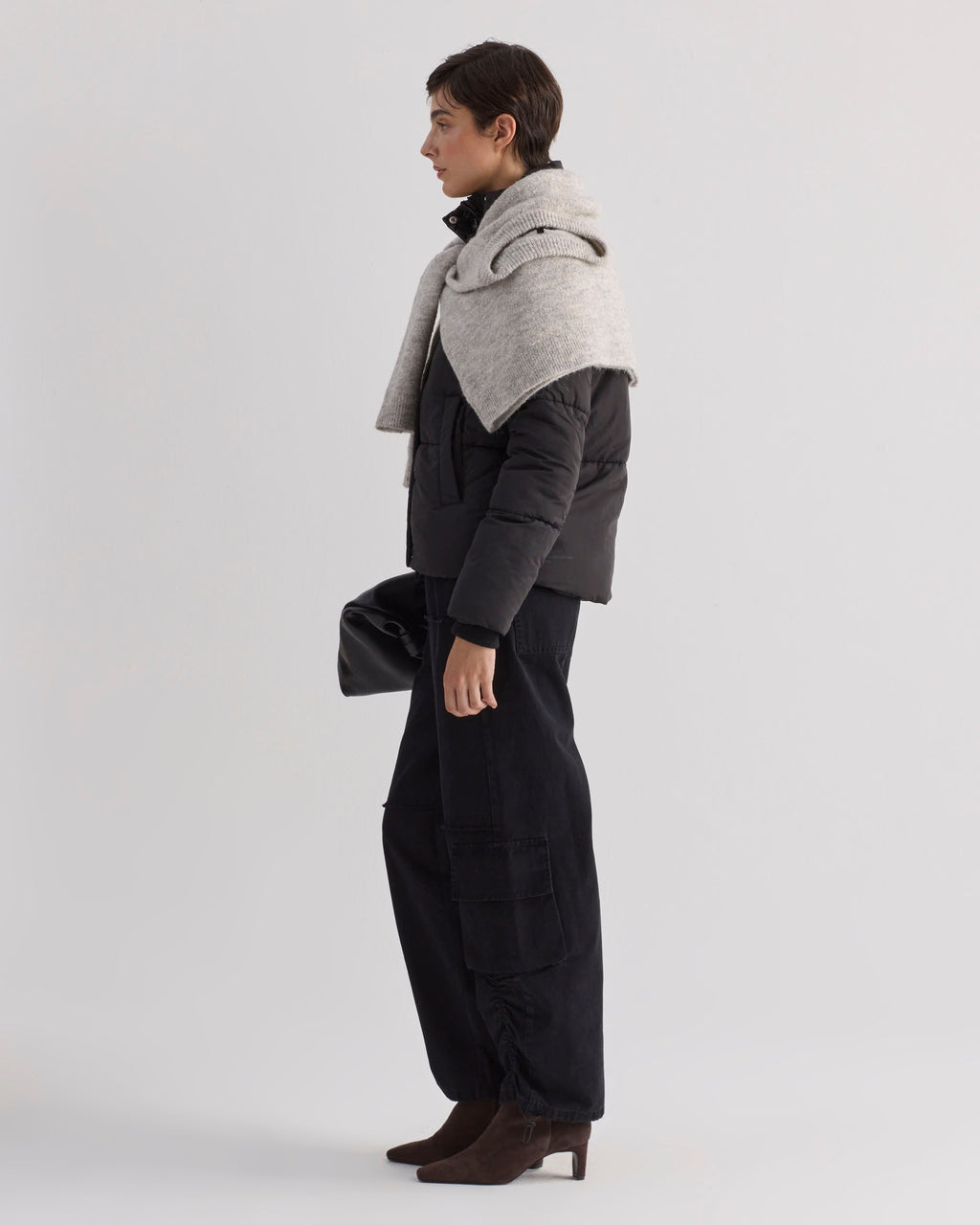 Puffer Borbon