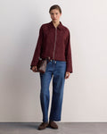 Campera Clara