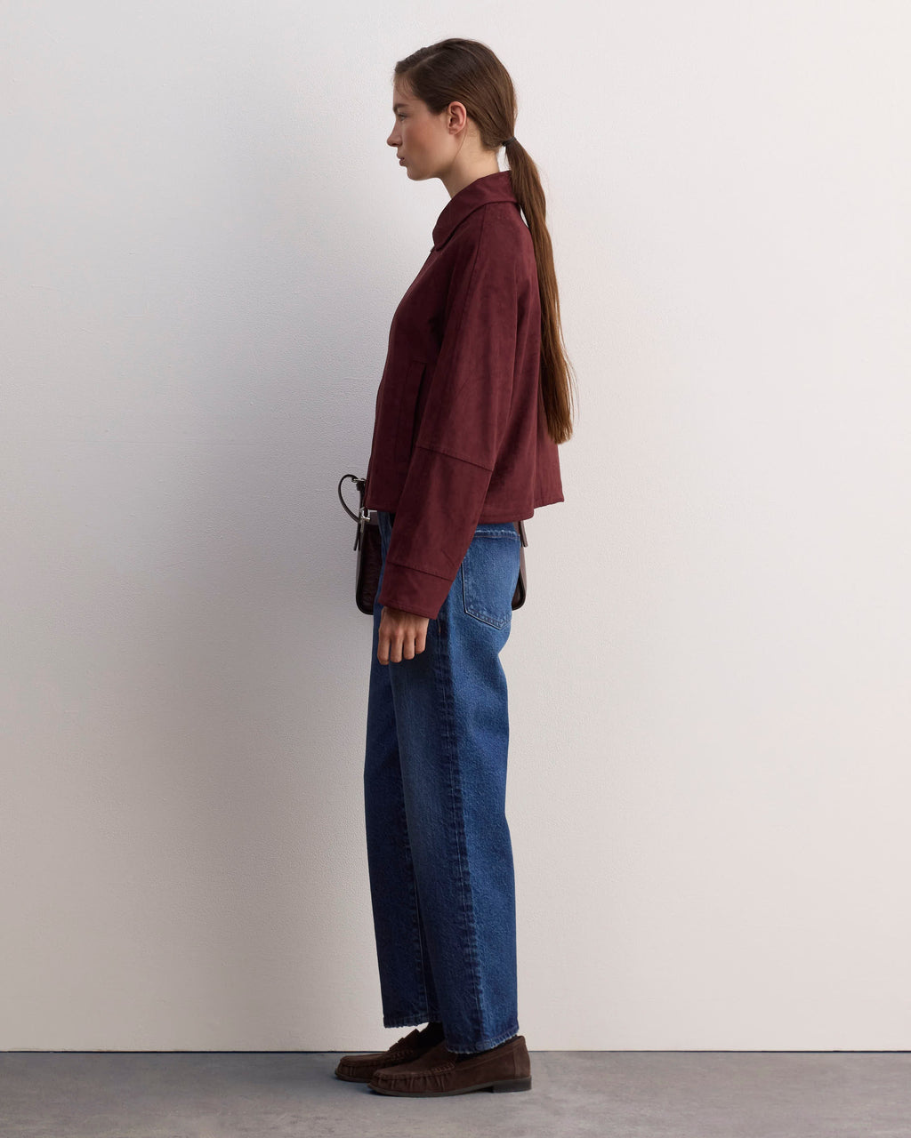 Campera Clara